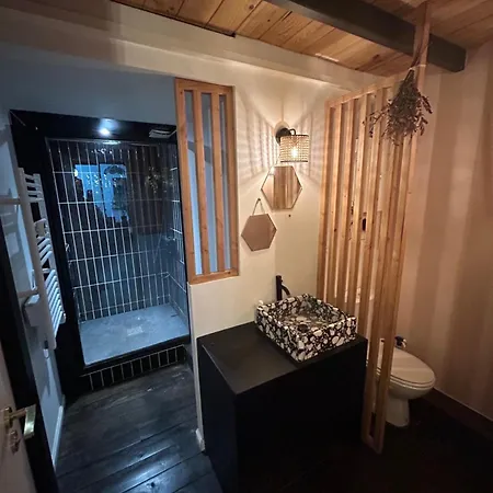 Apartamento Loft Contemporain *