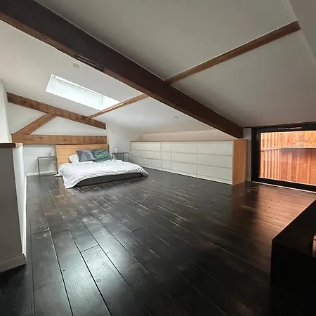 Loft Contemporain *